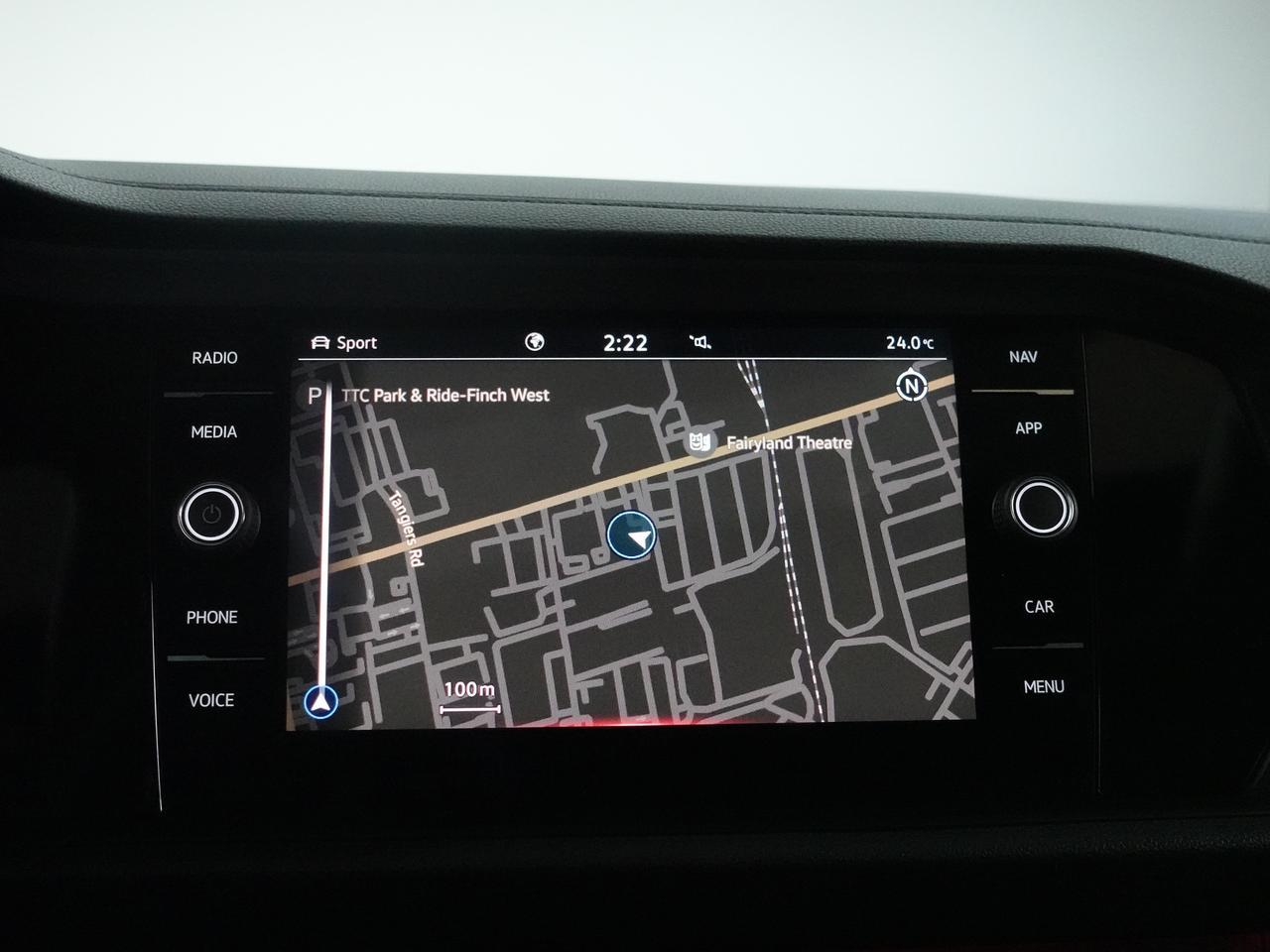 2024 Volkswagen Jetta HIGHLINE | Nav | Leather | Panoroof | DigitalDash Photo