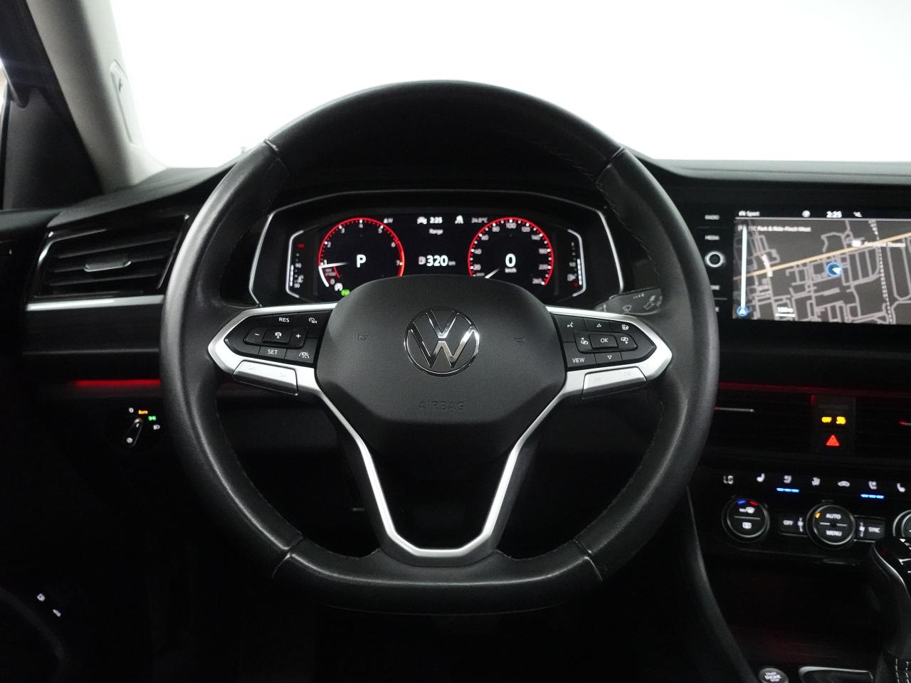 2024 Volkswagen Jetta HIGHLINE | Nav | Leather | Panoroof | DigitalDash