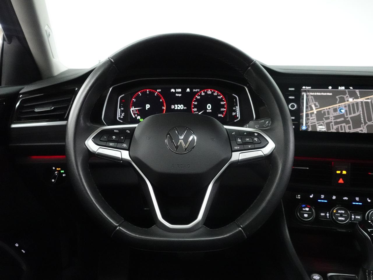 2024 Volkswagen Jetta HIGHLINE | Nav | Leather | Panoroof | DigitalDash Photo