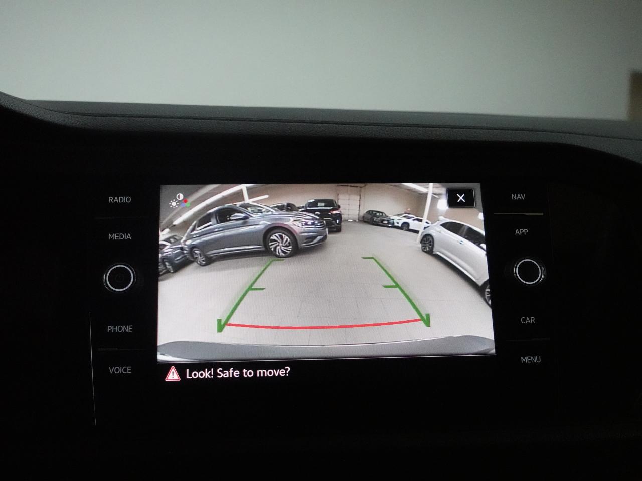 2024 Volkswagen Jetta HIGHLINE | Nav | Leather | Panoroof | DigitalDash