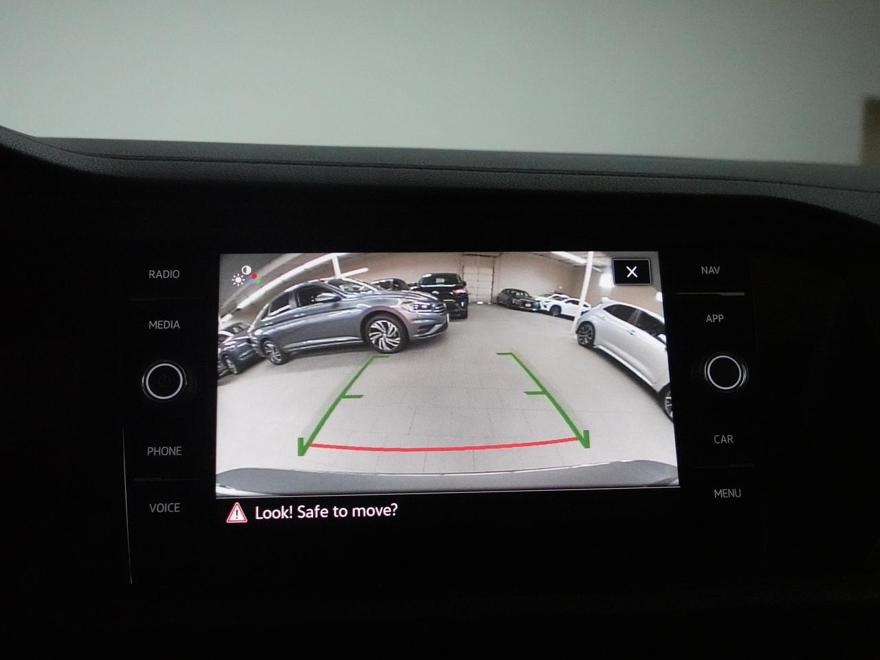 2024 Volkswagen Jetta HIGHLINE | Nav | Leather | Panoroof | DigitalDash Photo