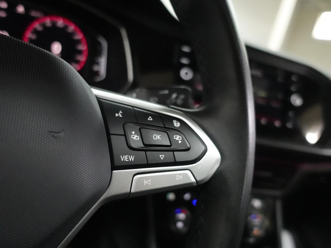 2024 Volkswagen Jetta HIGHLINE | Nav | Leather | Panoroof | DigitalDash Photo