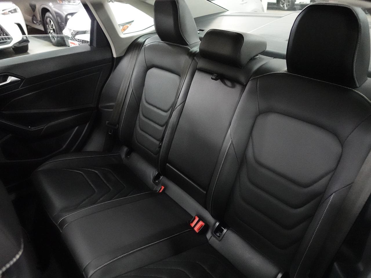 2024 Volkswagen Jetta HIGHLINE | Nav | Leather | Panoroof | DigitalDash Photo