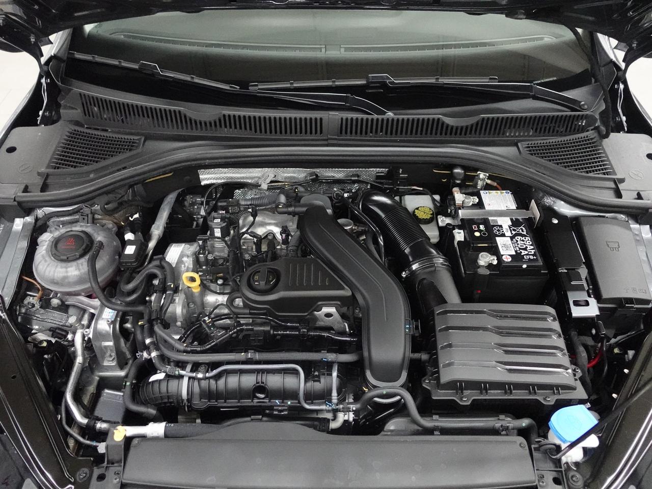 2024 Volkswagen Jetta HIGHLINE | Nav | Leather | Panoroof | DigitalDash Photo