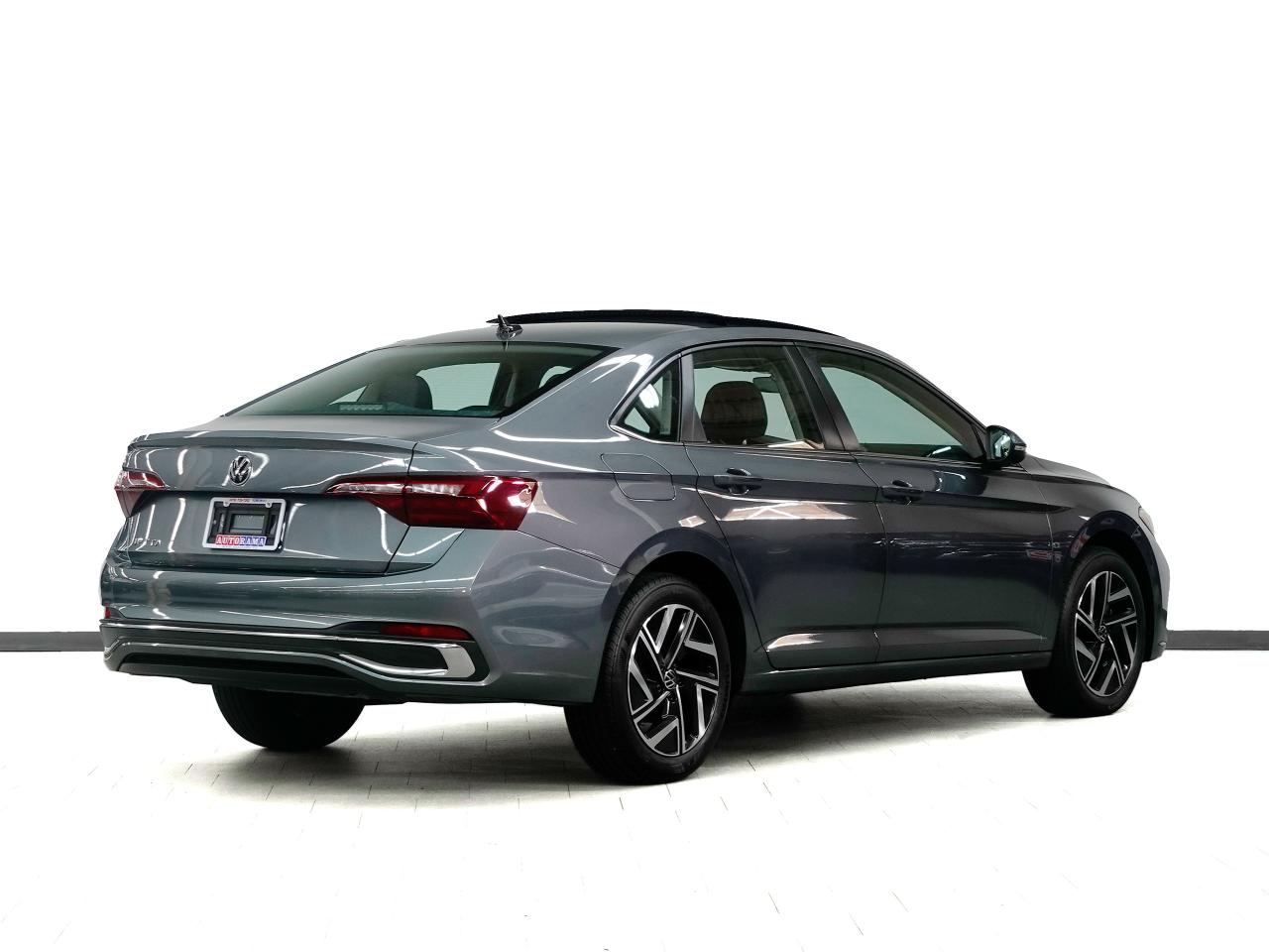 2024 Volkswagen Jetta HIGHLINE | Nav | Leather | Panoroof | DigitalDash