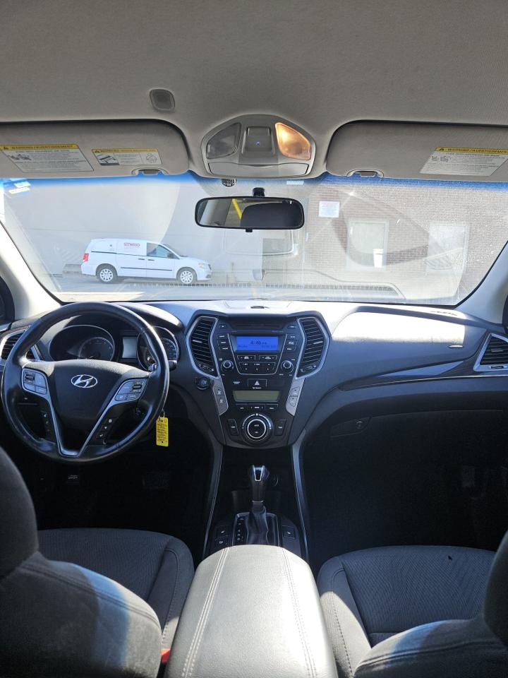 2016 Hyundai Santa Fe Sport Premium - Photo #11