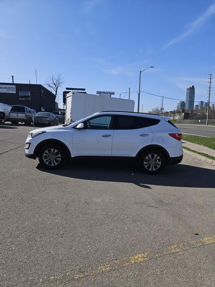 2016 Hyundai Santa Fe Sport Premium - Photo #18