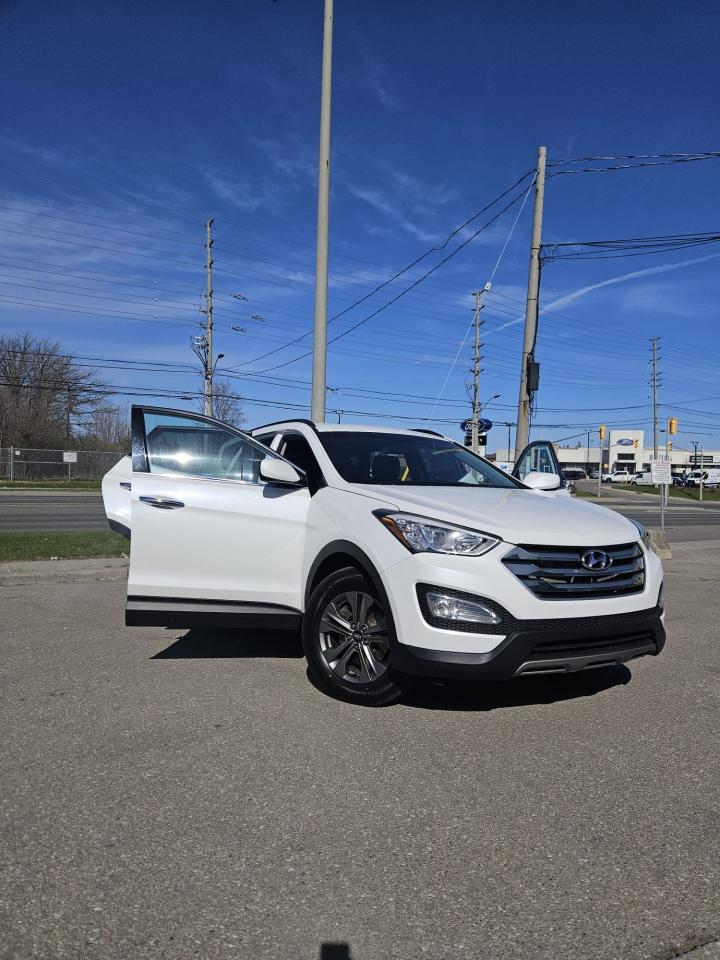 2016 Hyundai Santa Fe Sport Premium - Photo #19
