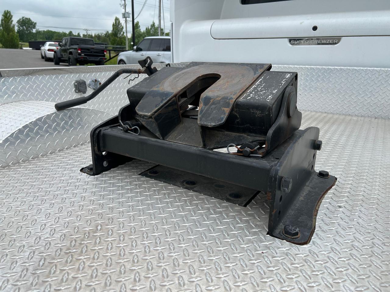 2003 Ford F-650 XLT - Photo #6