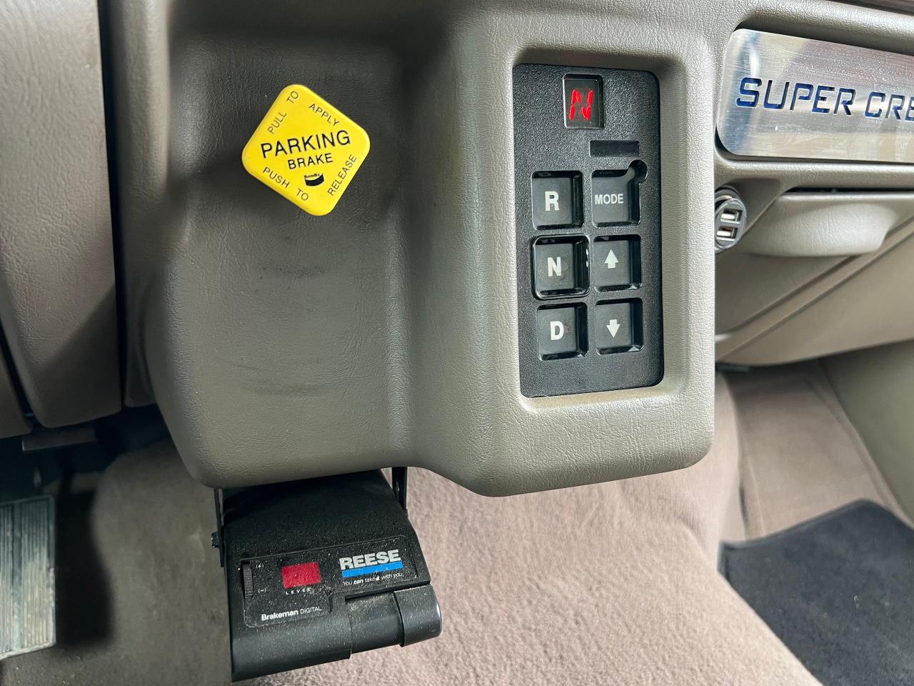 2003 Ford F-650 XLT - Photo #18