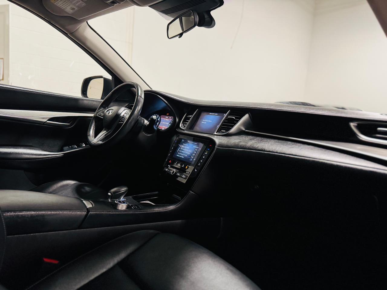 2021 Infiniti QX50 PURE - Photo #28