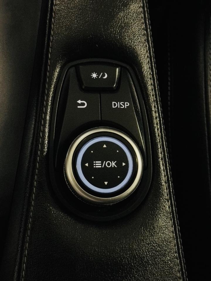 2021 Infiniti QX50 PURE - Photo #17