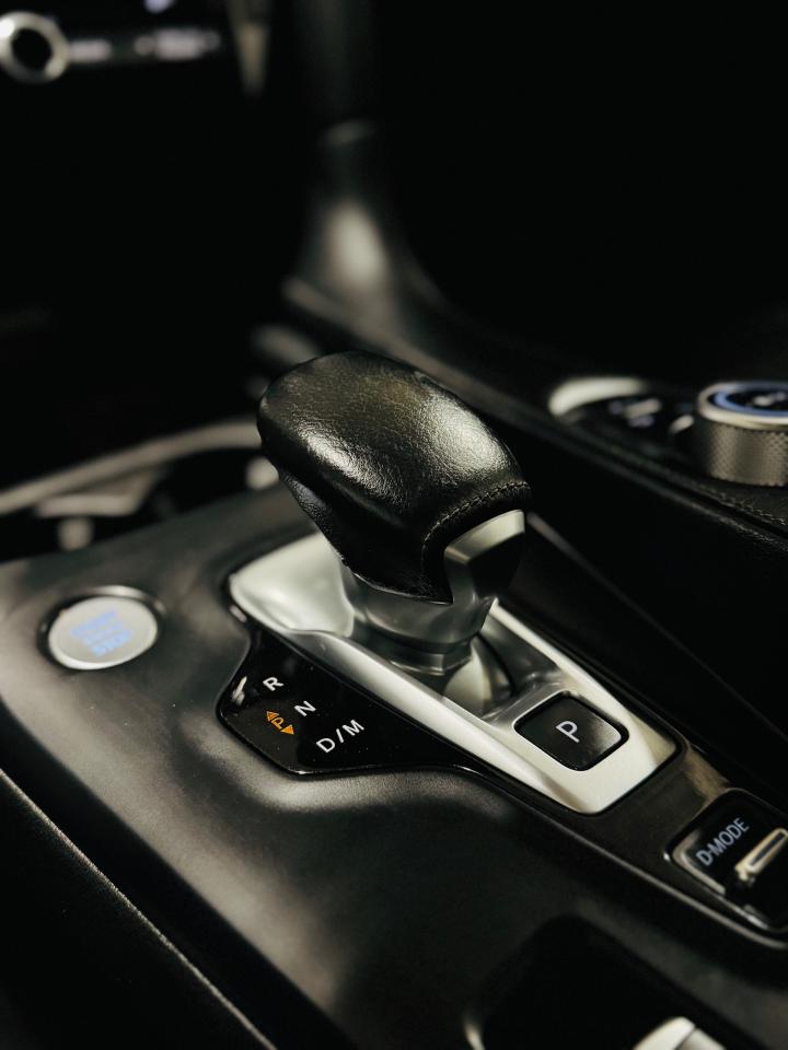 2021 Infiniti QX50 PURE - Photo #15