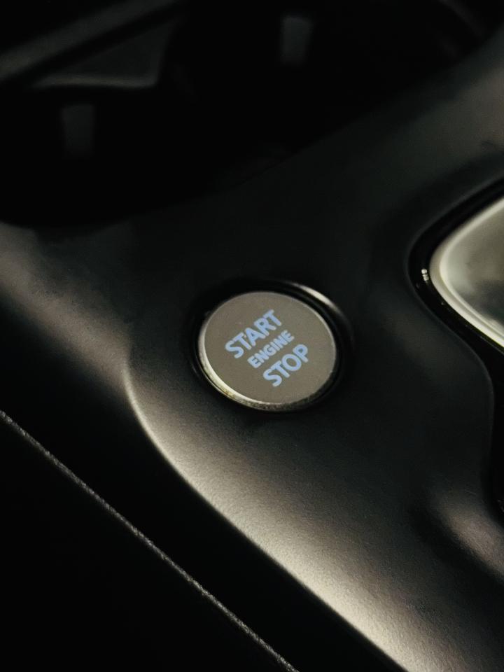 2021 Infiniti QX50 PURE - Photo #16