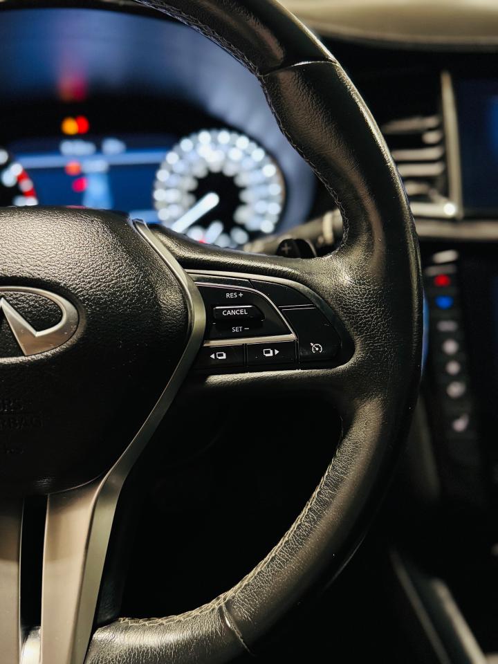 2021 Infiniti QX50 PURE - Photo #14