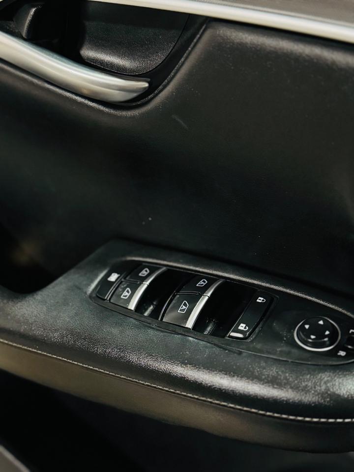 2021 Infiniti QX50 PURE - Photo #10