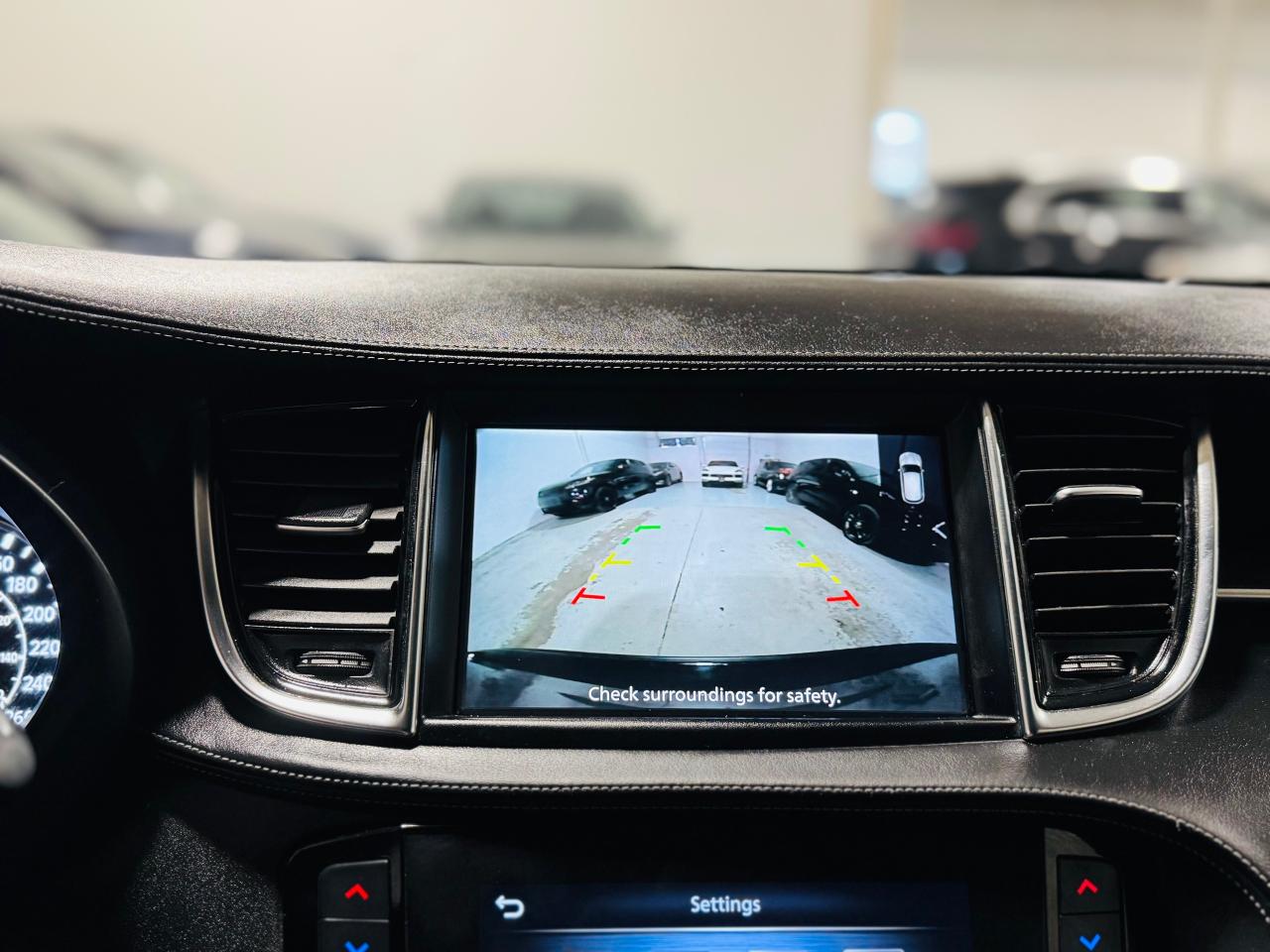 2021 Infiniti QX50 PURE - Photo #19