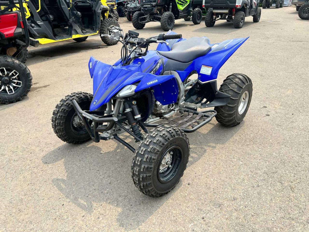 2023 Yamaha YFZ450 