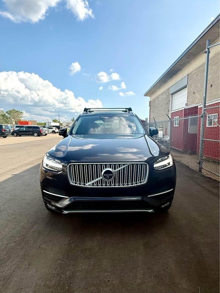 Used 2016 Volvo XC90 T6 Inscription for sale in Saskatoon, SK