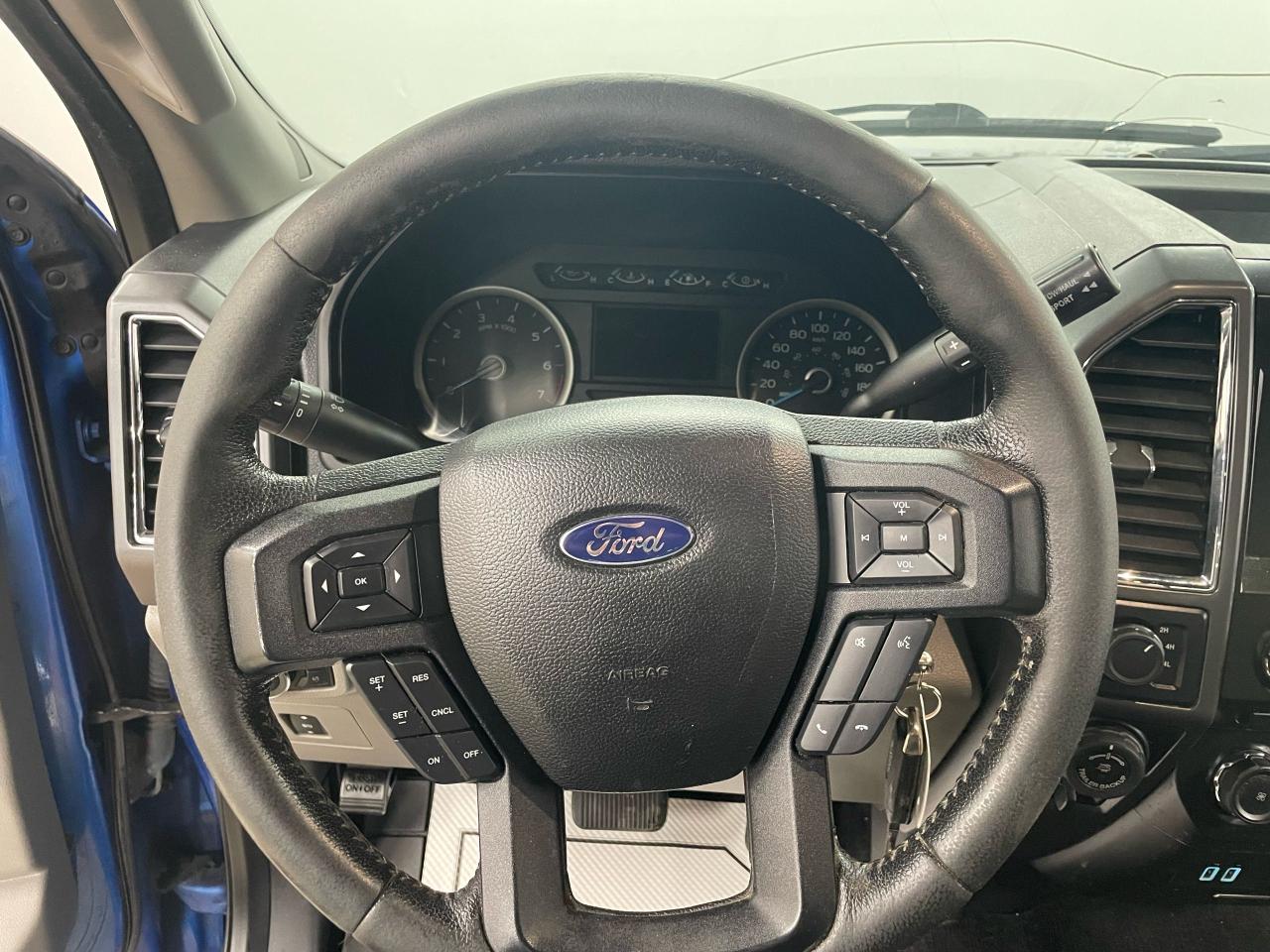 2016 Ford F-150 XLT Photo13