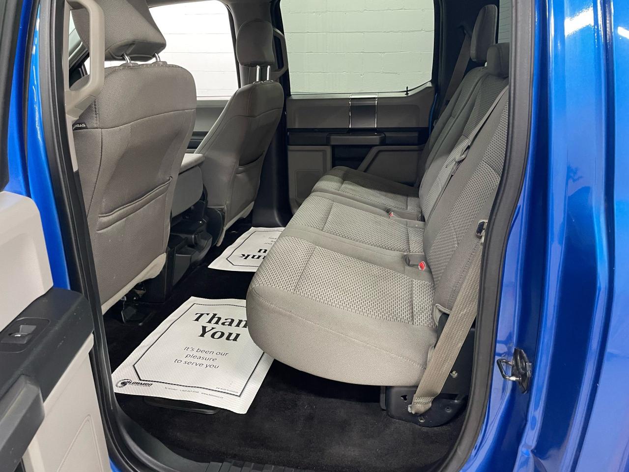2016 Ford F-150 XLT Photo8