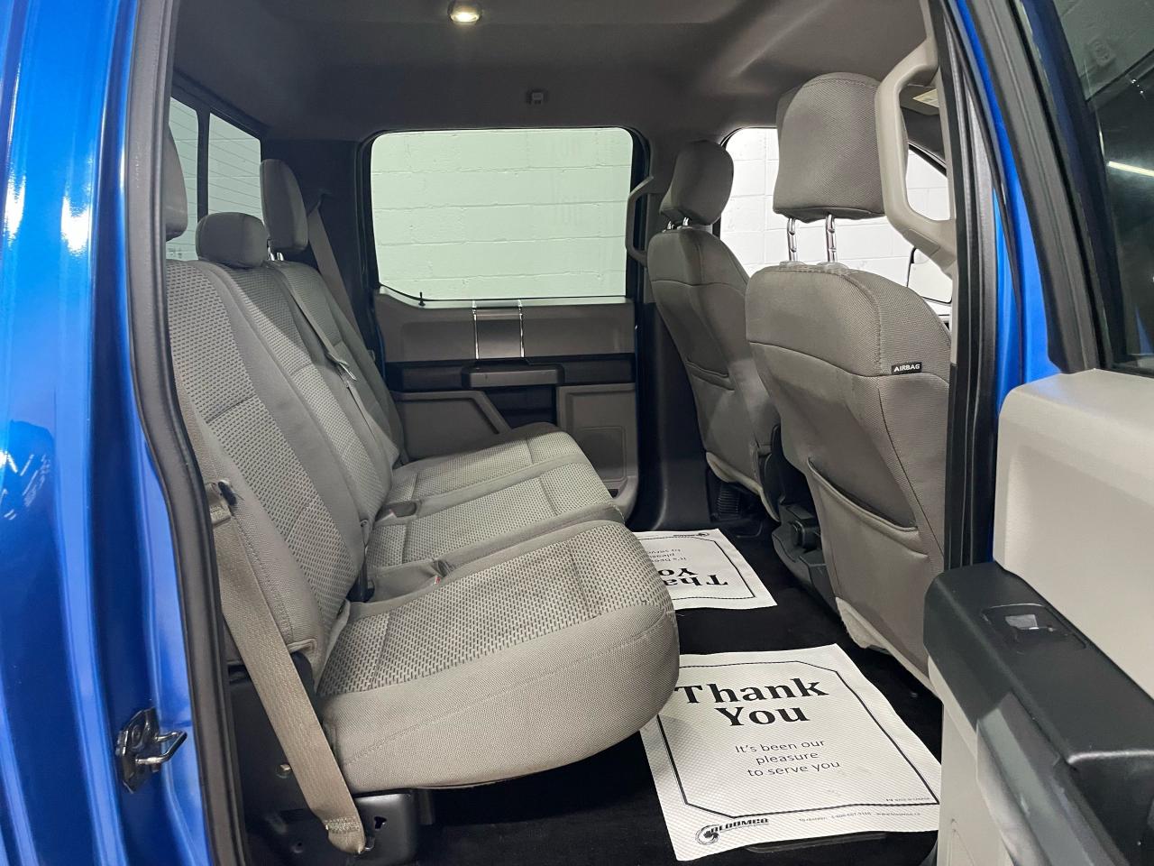 2016 Ford F-150 XLT Photo9