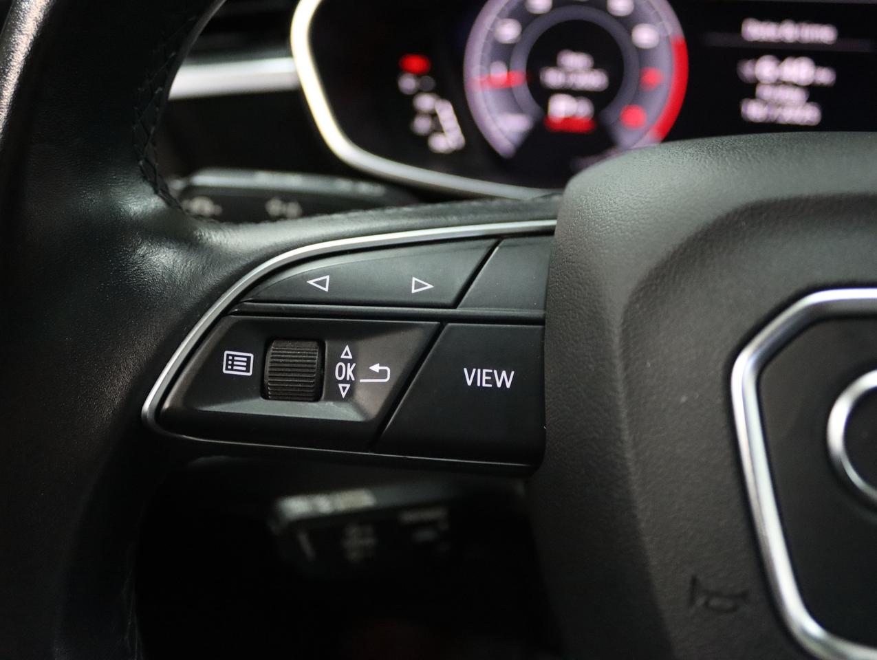 2021 Audi Q3 PROGRESSIV | AWD | Nav | Leather | Panoroof | BSM Photo