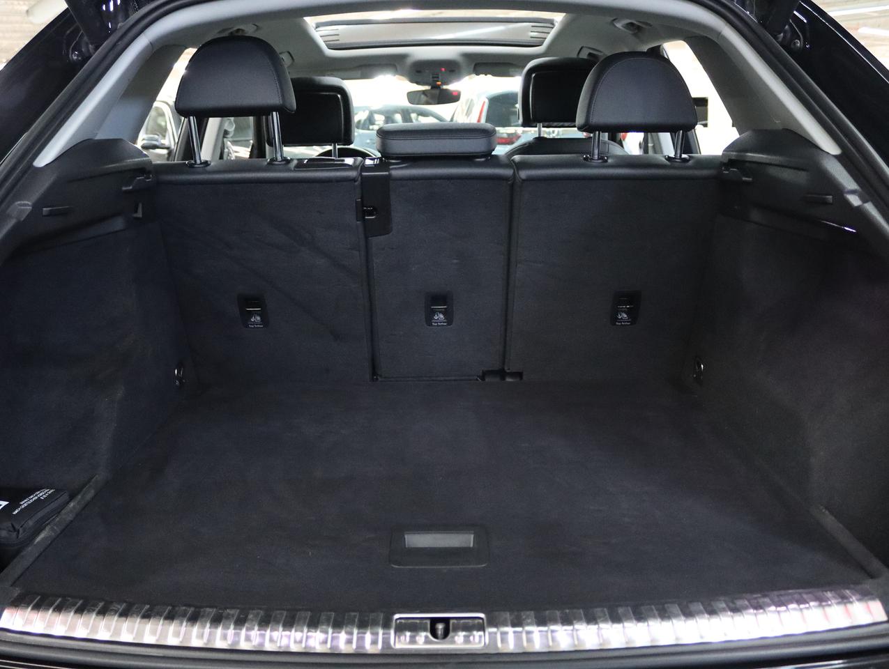 2021 Audi Q3 PROGRESSIV | AWD | Nav | Leather | Panoroof | BSM Photo