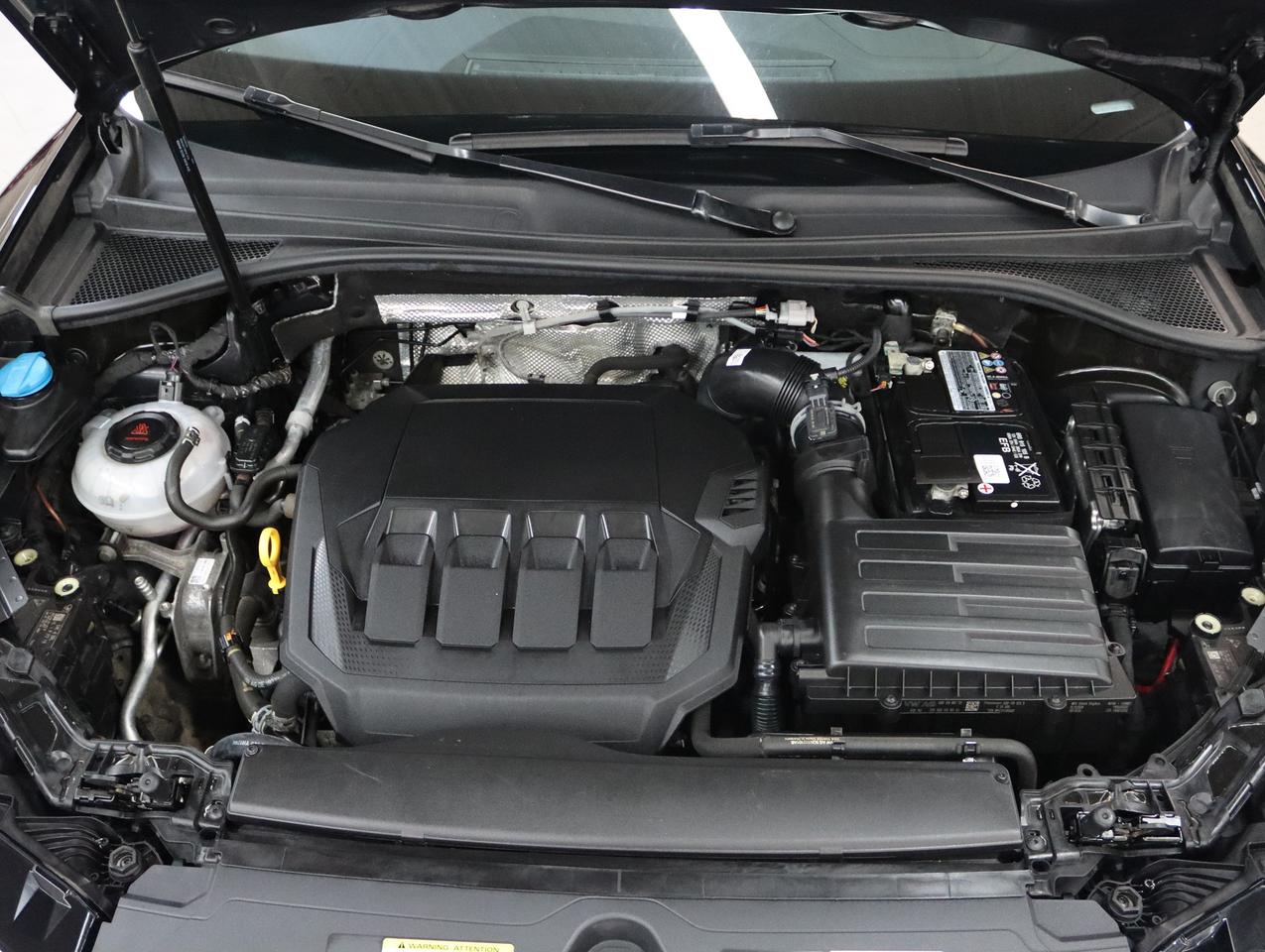 2021 Audi Q3 PROGRESSIV | AWD | Nav | Leather | Panoroof | BSM Photo