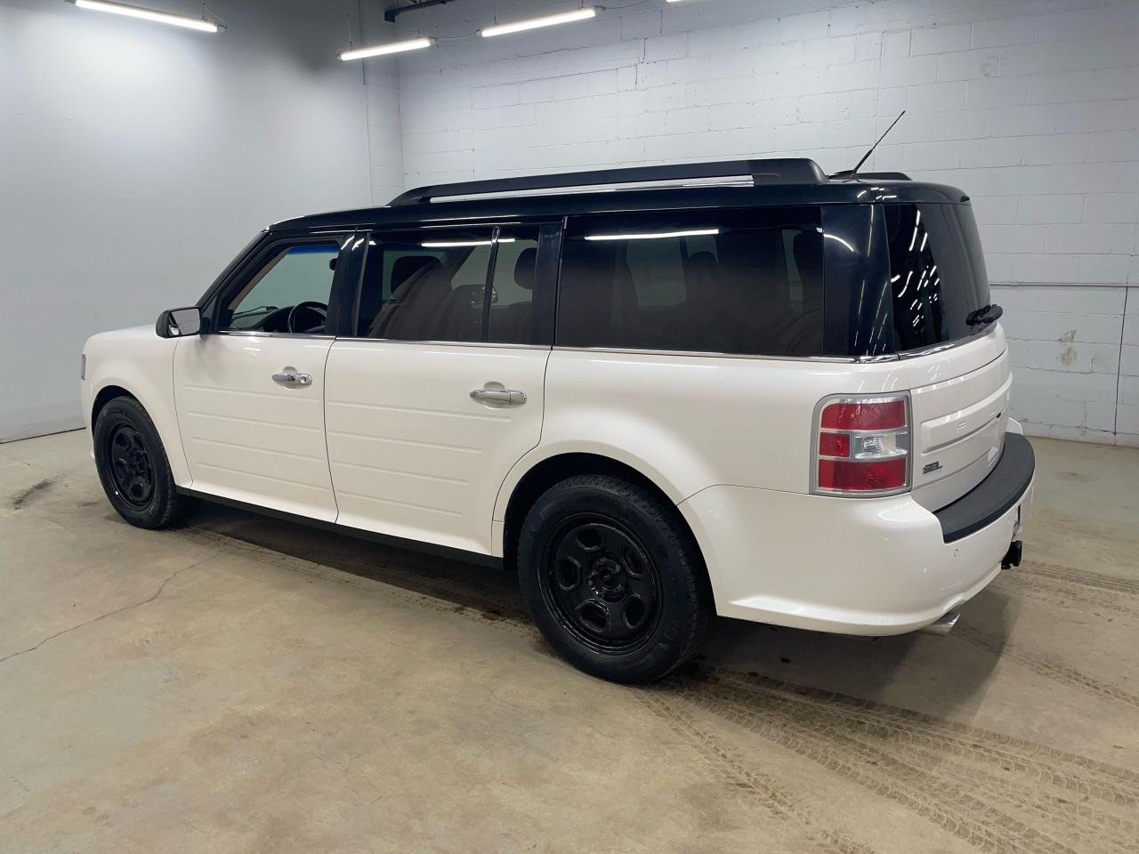 2015 Ford Flex SEL Photo4
