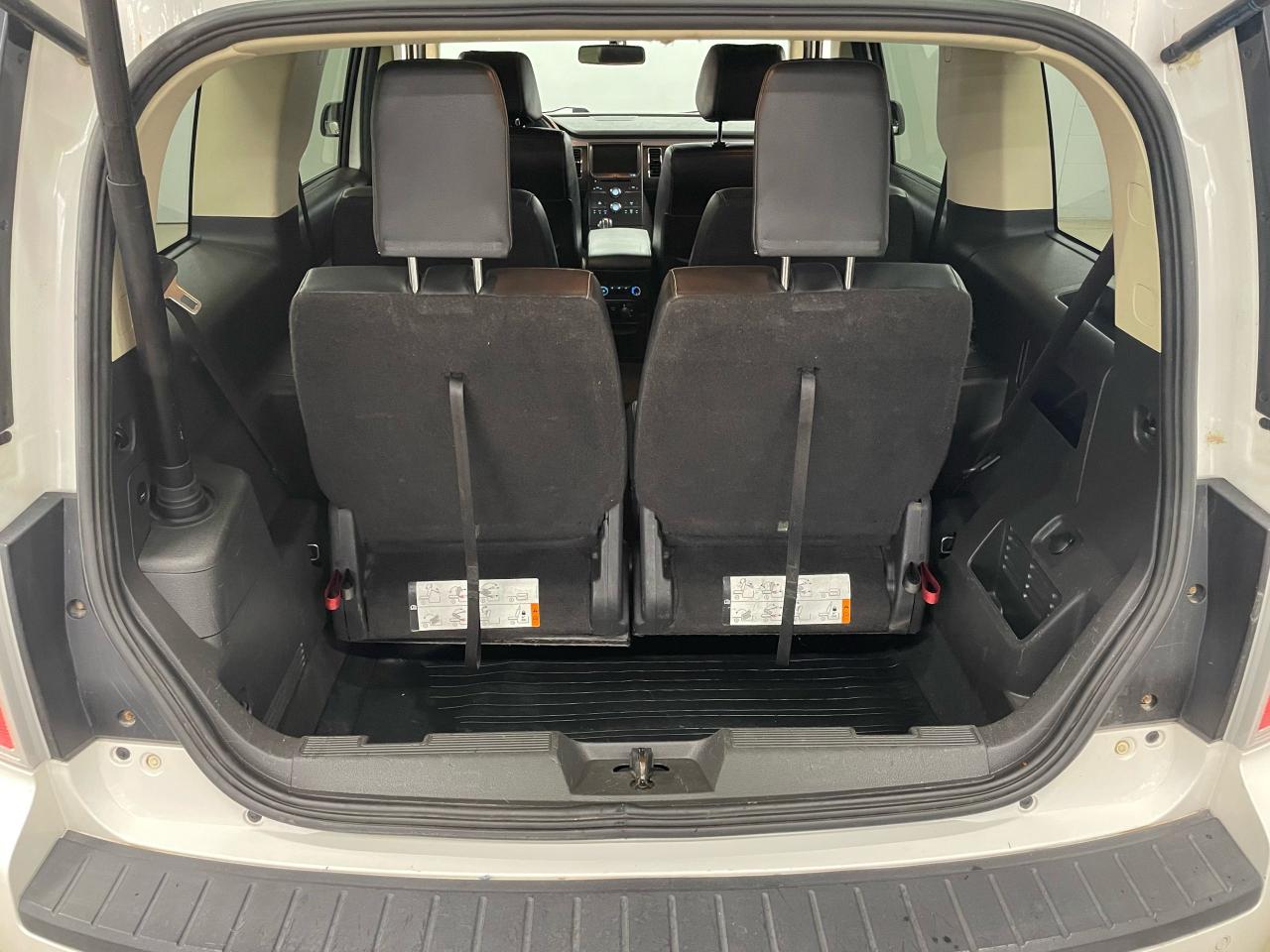 2015 Ford Flex SEL Photo6
