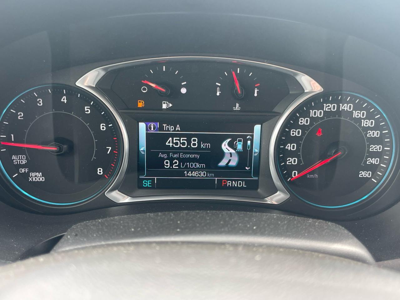 2016 Chevrolet Malibu LT - Photo #15