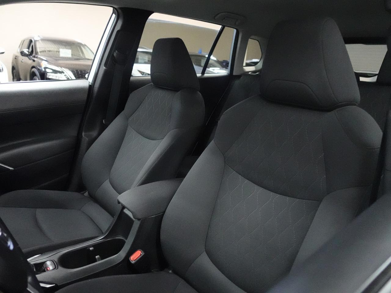 2023 Toyota Corolla Cross LE | AWD | LaneDep | Heated Steering | CarPlay Photo