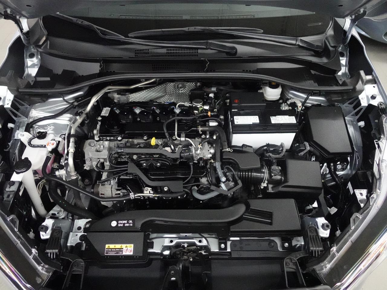 2023 Toyota Corolla Cross LE | AWD | LaneDep | Heated Steering | CarPlay Photo