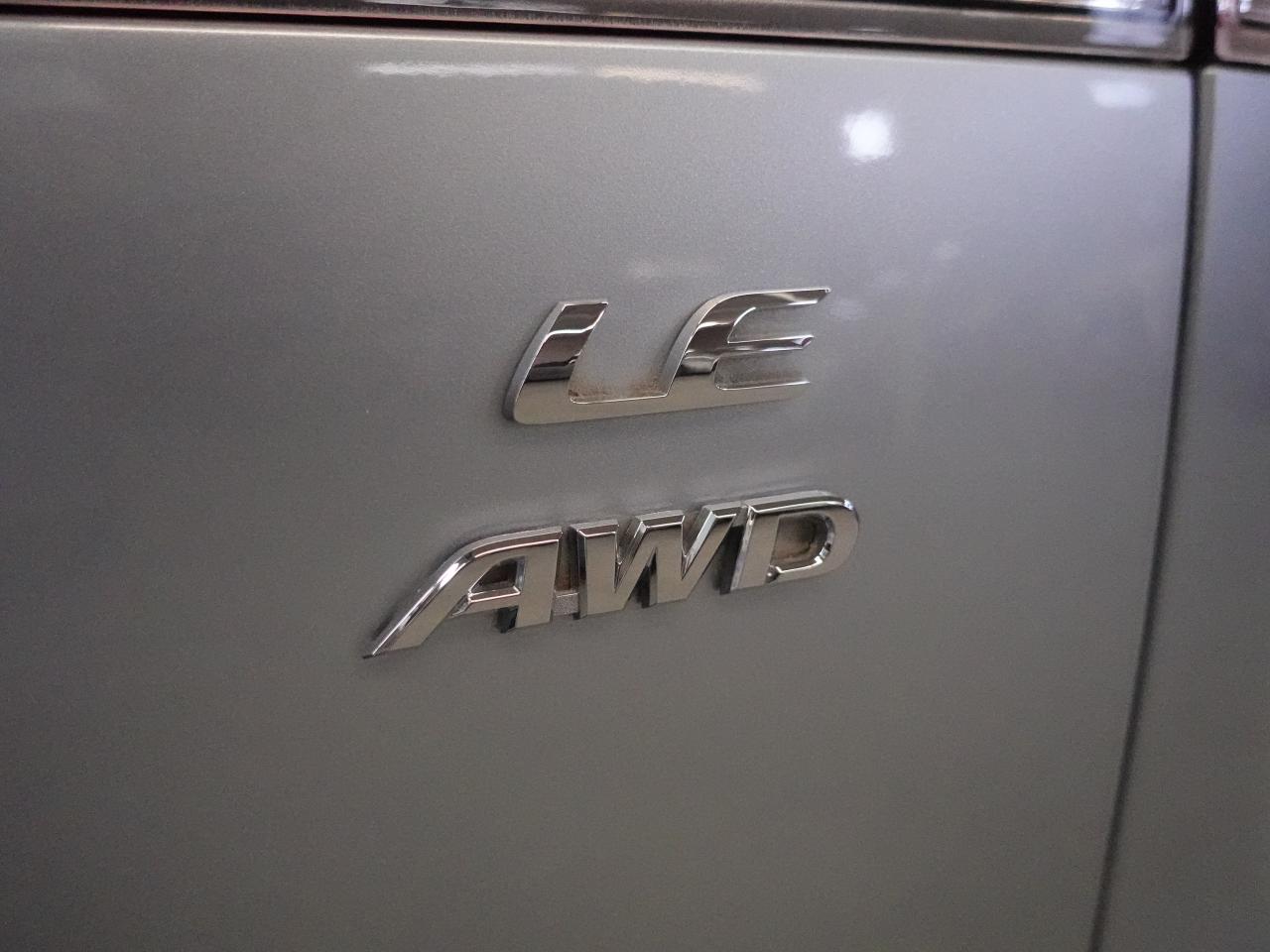 2023 Toyota Corolla Cross LE | AWD | LaneDep | Heated Steering | CarPlay Photo