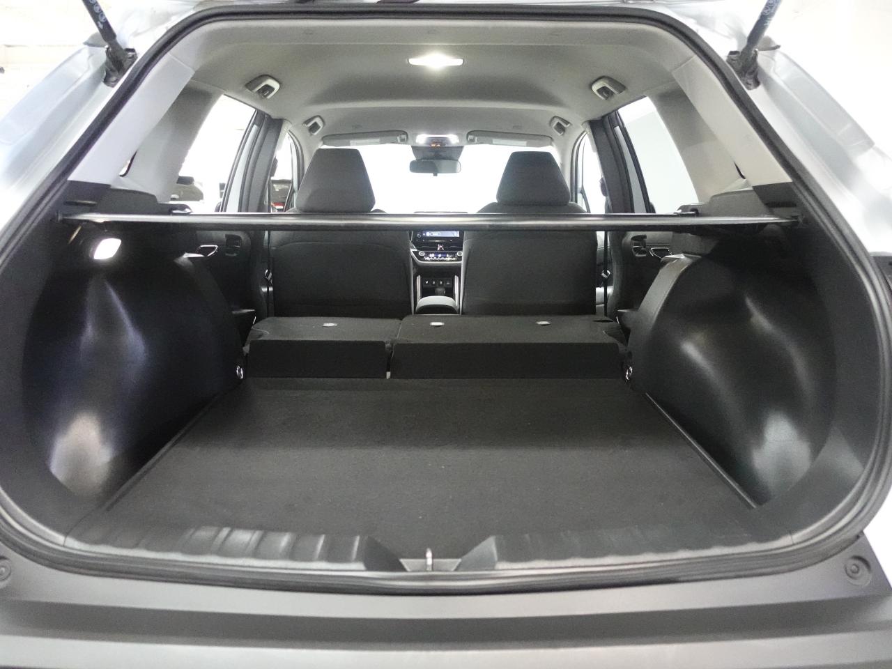 2023 Toyota Corolla Cross LE | AWD | LaneDep | Heated Steering | CarPlay Photo