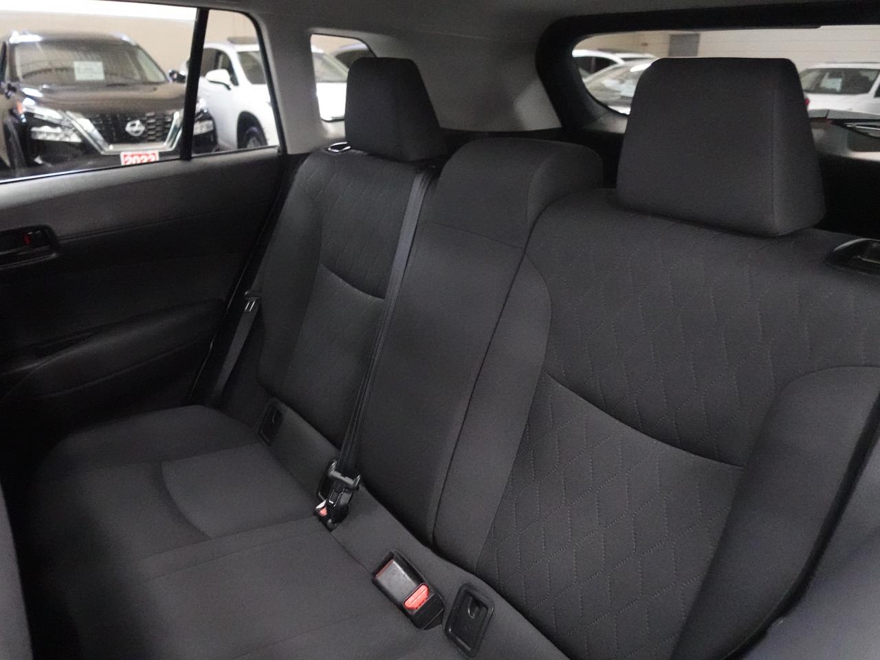 2023 Toyota Corolla Cross LE | AWD | LaneDep | Heated Steering | CarPlay Photo