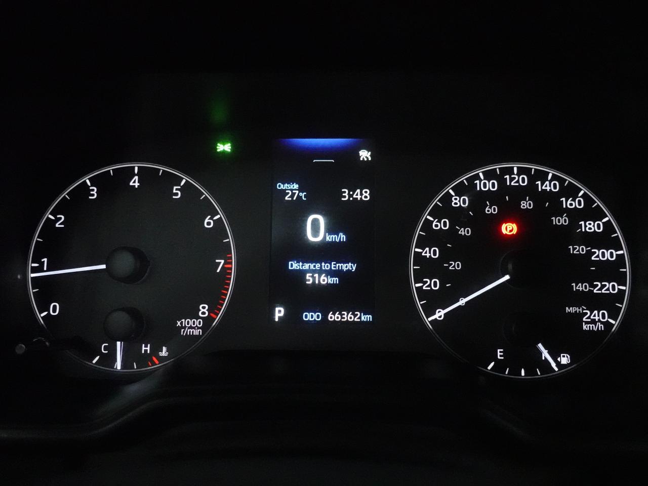 2023 Toyota Corolla Cross LE | AWD | LaneDep | Heated Steering | CarPlay Photo