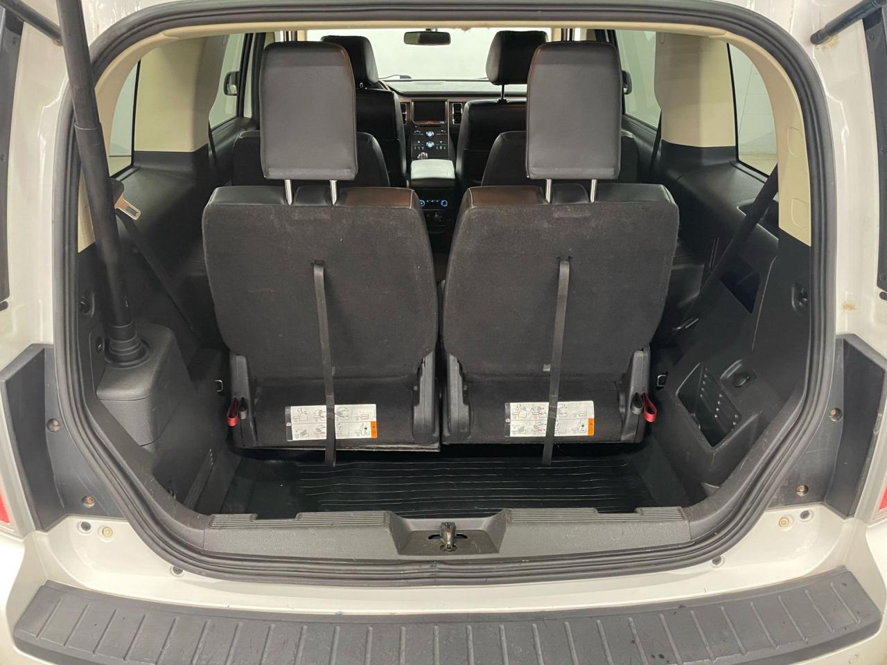 2015 Ford Flex SEL