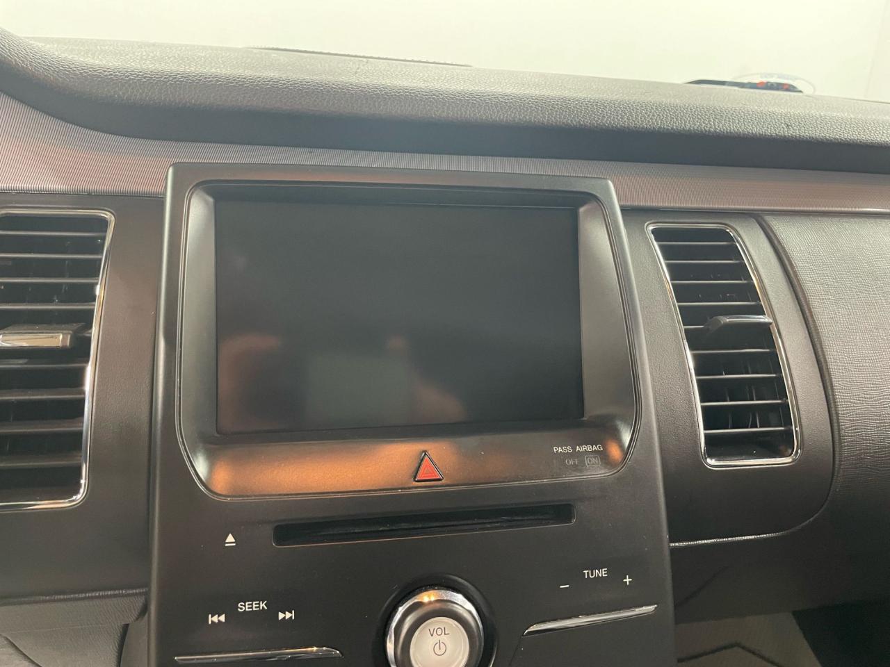 2015 Ford Flex SEL