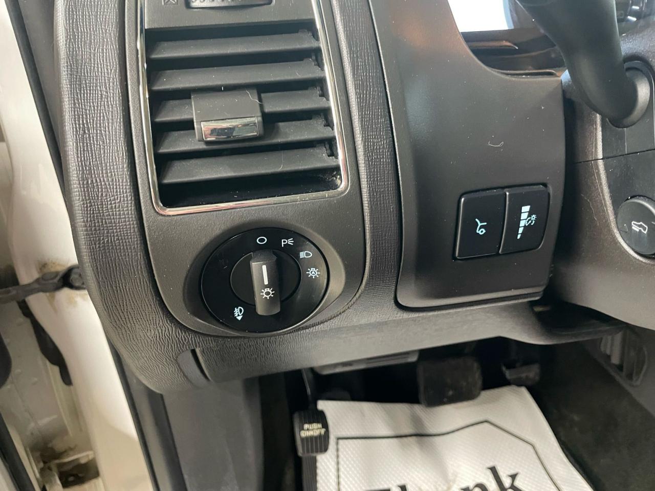 2015 Ford Flex SEL