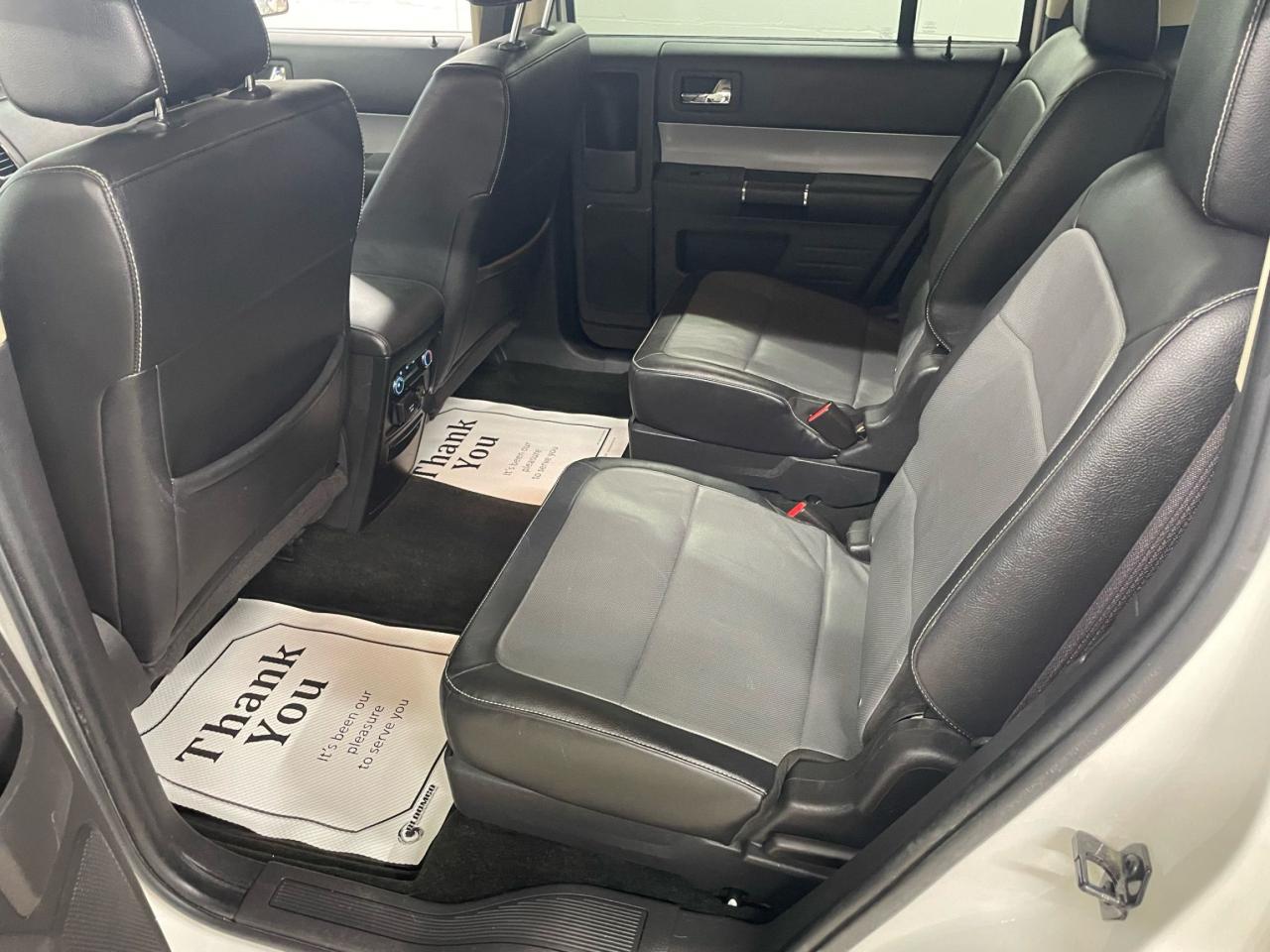 2015 Ford Flex SEL