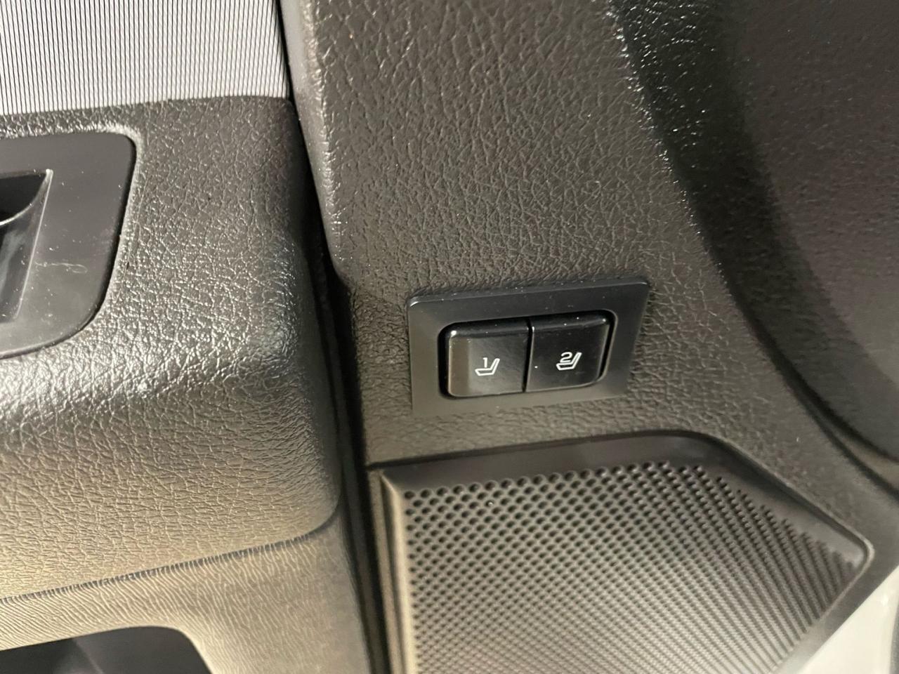 2015 Ford Flex SEL