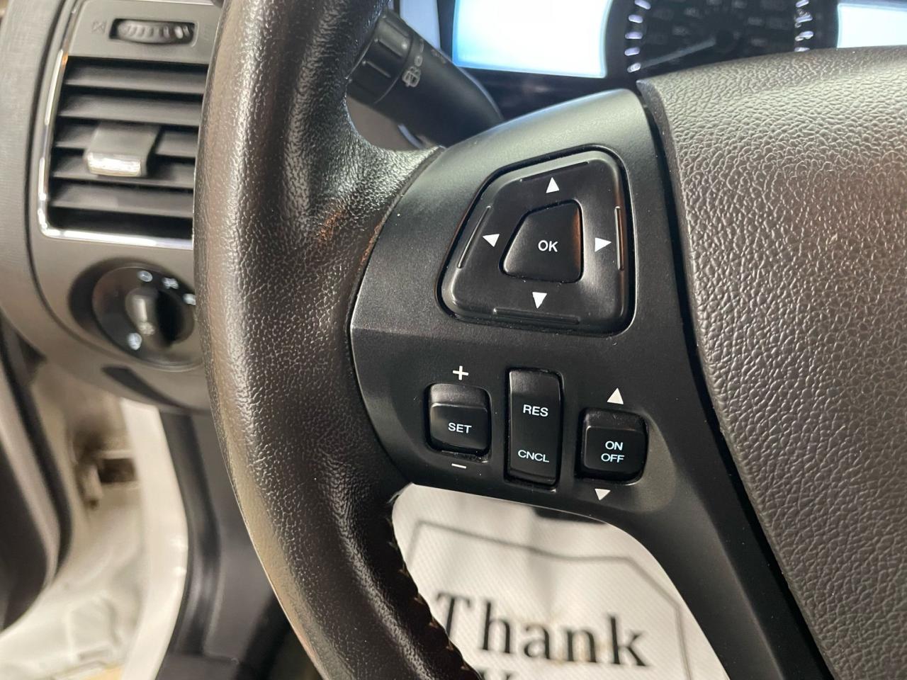 2015 Ford Flex SEL