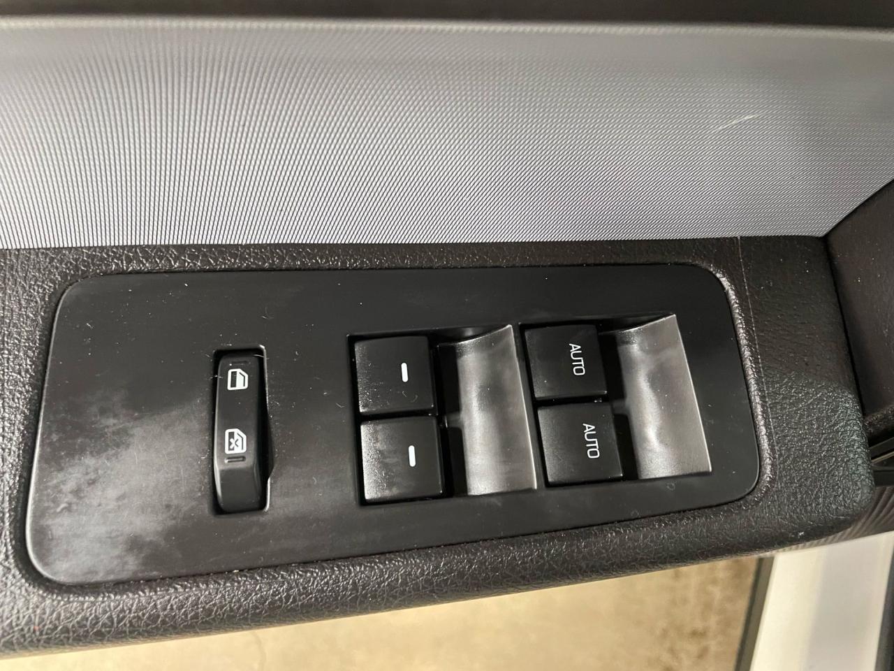 2015 Ford Flex SEL