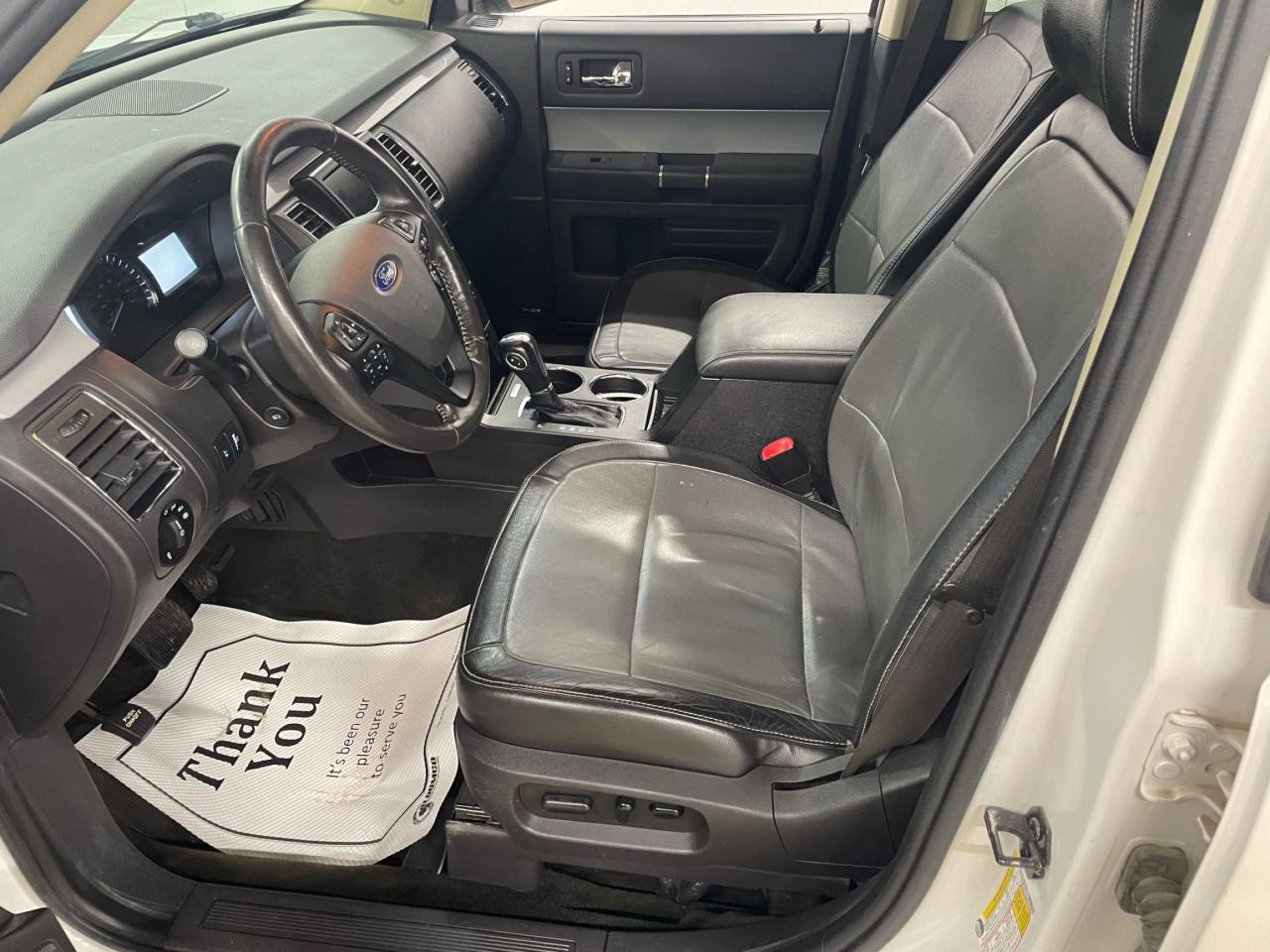 2015 Ford Flex SEL