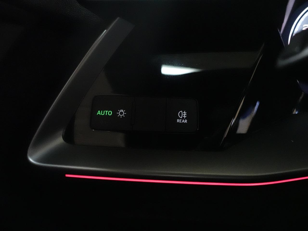 2022 Audi A3 PROGRESIV | S-Line | AWD | Nav | Leather | Sunroof