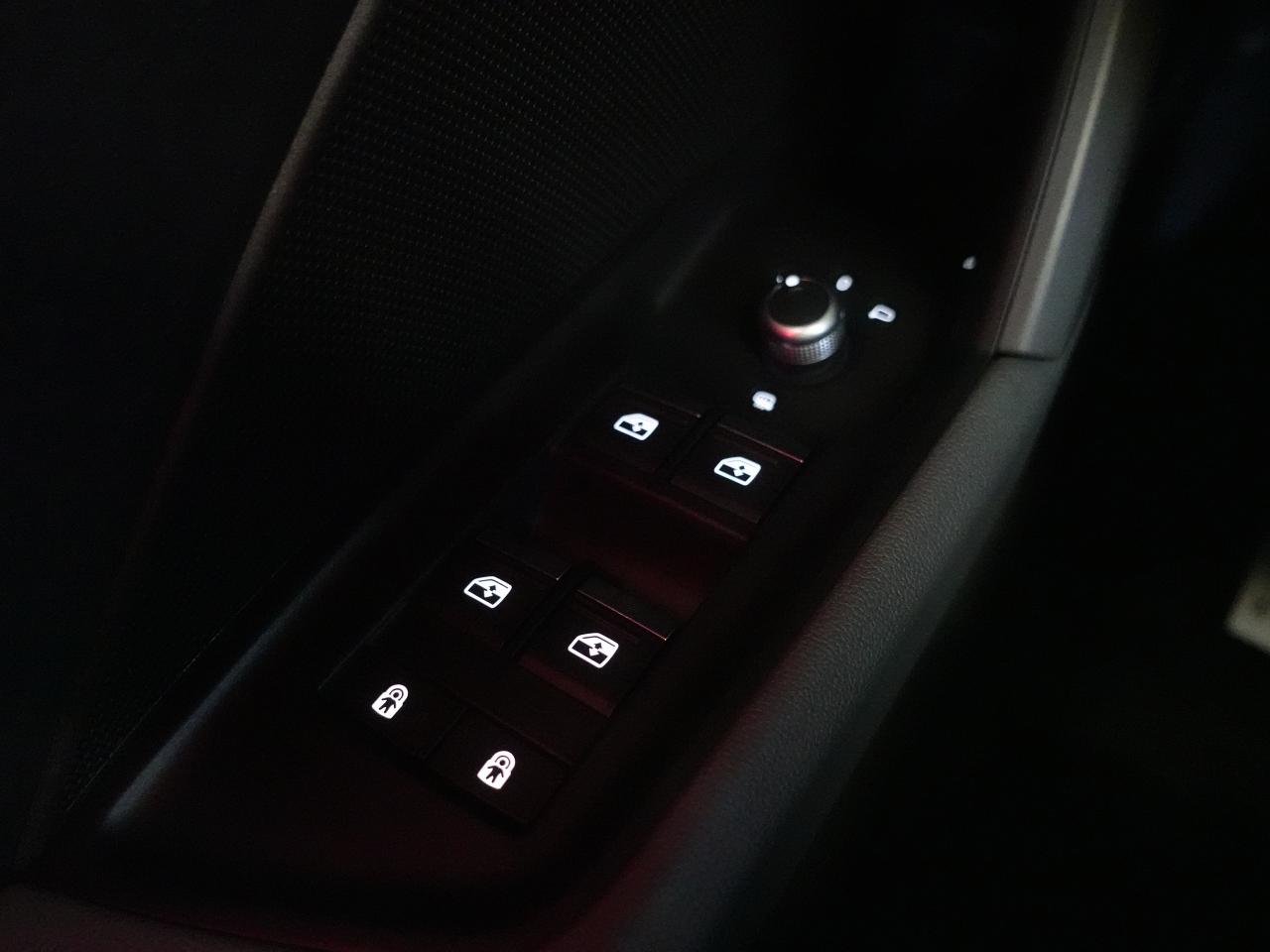 2022 Audi A3 PROGRESIV | S-Line | AWD | Nav | Leather | Sunroof