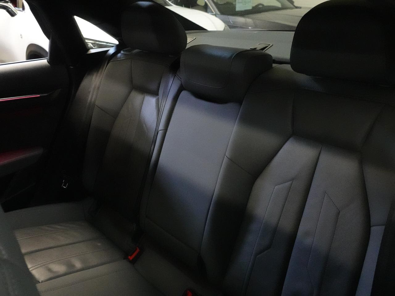 2022 Audi A3 PROGRESIV | S-Line | AWD | Nav | Leather | Sunroof