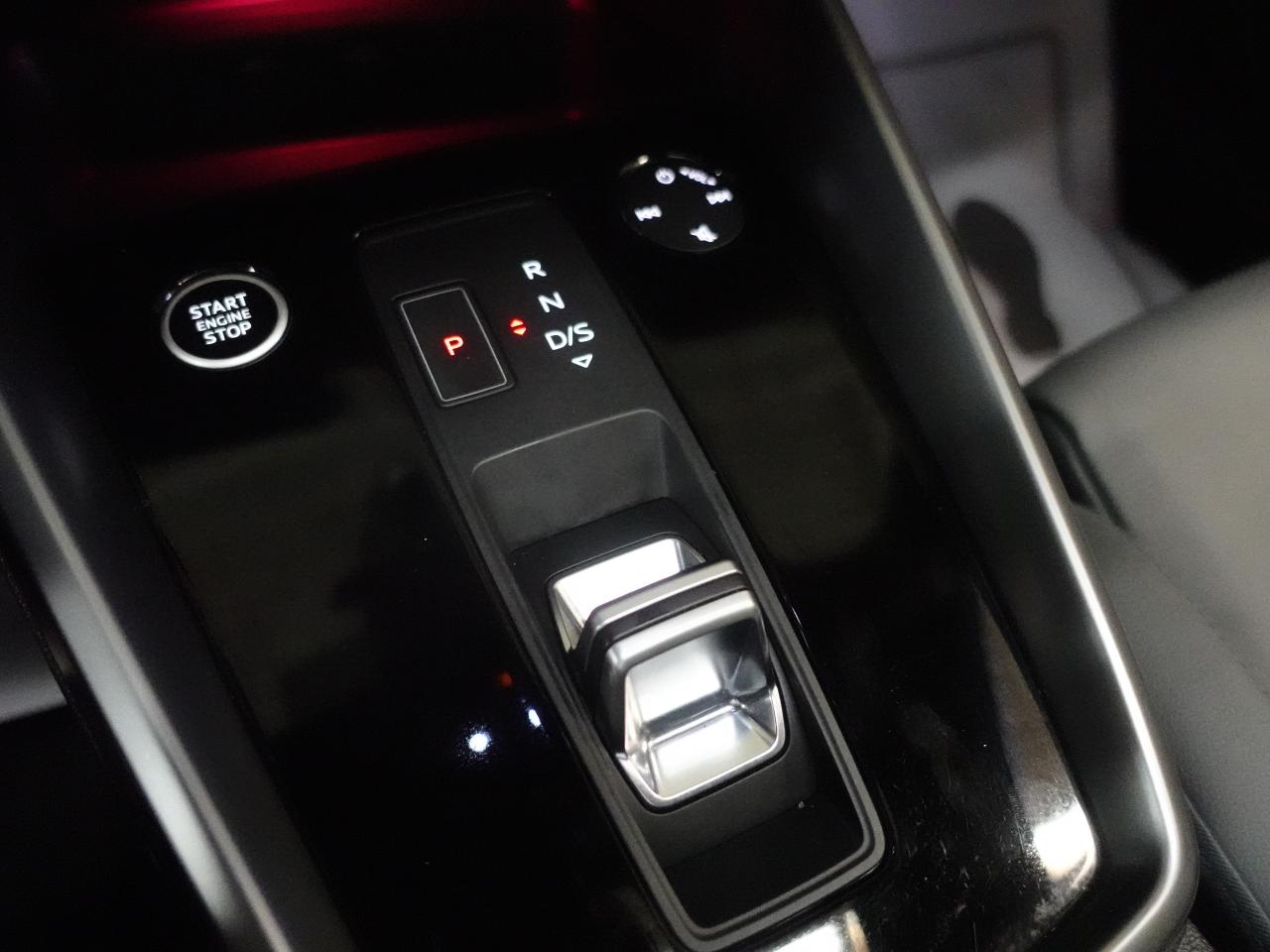 2022 Audi A3 PROGRESIV | S-Line | AWD | Nav | Leather | Sunroof